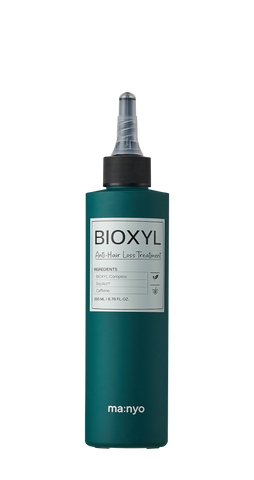 Manyo Factory Bioxyl Anti-Hair Loss Treatment 200ml