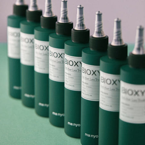 Manyo Factory Bioxyl Anti-Hair Loss Treatment 200ml
