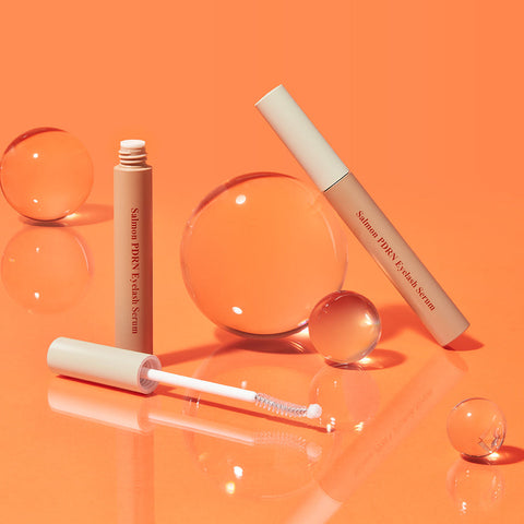 SKINFOOD Salmon PDRN Eyelash Serum 7.6g
