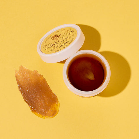 SKINFOOD Honey Sugar Food Mask 120g