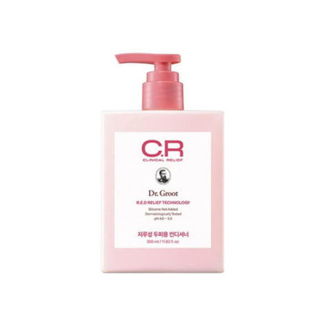 Dr. Groot Clinical Relief Scalp Conditioner 350ml