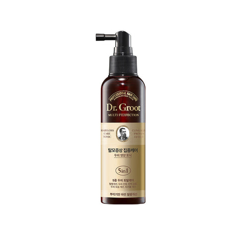 Dr.Groot Multi-Perfection Hair Loss Care Tonic 150ml