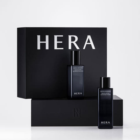HERA Homme Black Active Special Set