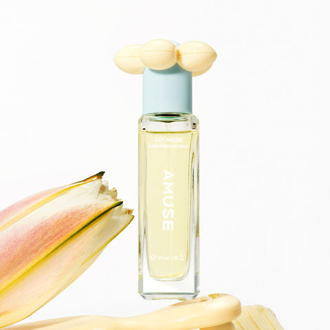 Amuse Hair Perfume Mist 30ml – 3 Types