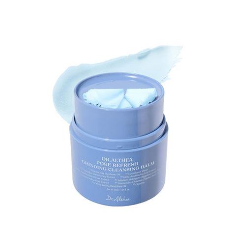 Dr.Althea Pore Refresh Grinding Cleansing Balm 50ml