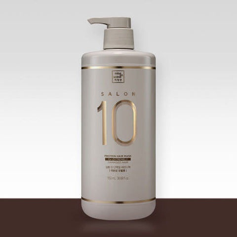 mise en scène Salon 10 Protein Hair Mask for Extremely Damaged Hair 1150ml