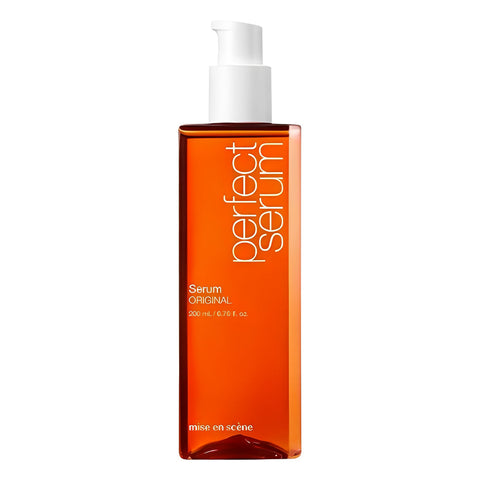 Mise en scène Perfect Original Hair Essence Serum 200ml
