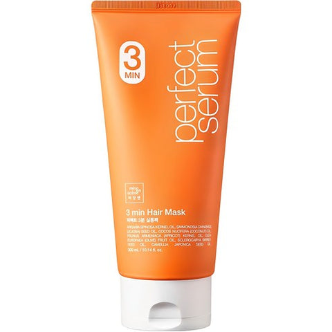 mise en scene Perfect 3 Minute Hair Mask 300ml