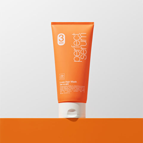 mise en scene Perfect 3 Minute Hair Mask 300ml