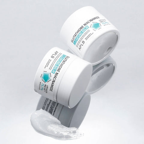 APLB Glutathione Niacinamide Cleansing Balm 80ml