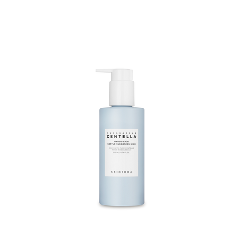 SKIN1004 Madagascar Centella Hyalu-Cica Gentle Cleansing Milk 200ml