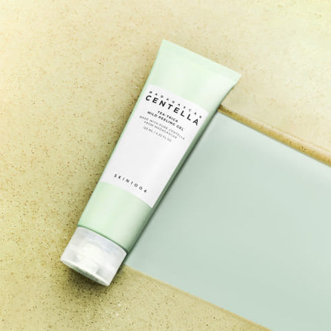 SKIN1004 Madagascar Centella Tea-Trica Mild Peeling Gel 125ml