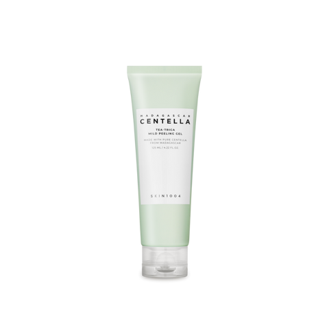 SKIN1004 Madagascar Centella Tea-Trica Mild Peeling Gel 125ml