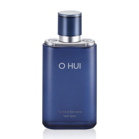 O HUI Meister For Men Fresh Lotion 110ml