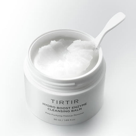 TIRTIR Hydro Boost Enzyme Cleansing Balm 120ml