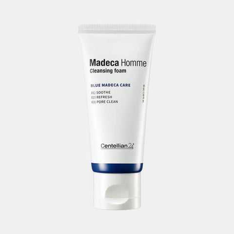 CENTELLIAN24 Madeca Homme Cleansing Foam 120ml