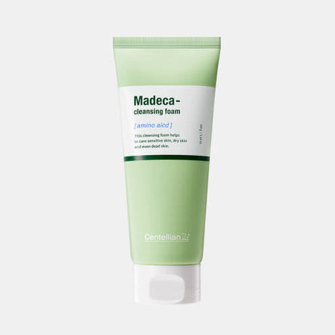 CENTELLIAN24 Madeca Amino Acid Cleansing Foam 160g