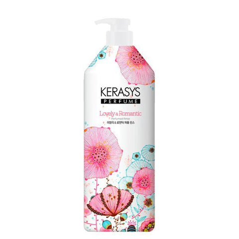 Kerasys Perfume Rinse 980ml (3-type)