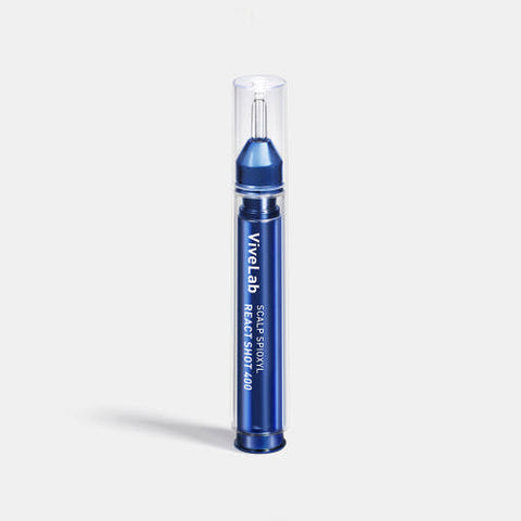 ViveLab Scalp Spioxyl React Shot 400 15ml