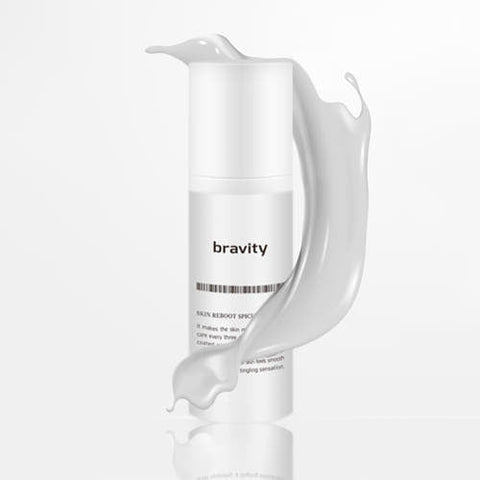 bravity Skin Reboot Spicule Serum 30ml