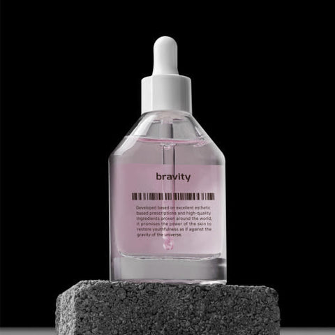bravity Moisturizing Ampoule 40ml