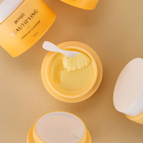 PETITFEE Beautifying Mood On Cleanser 100ml