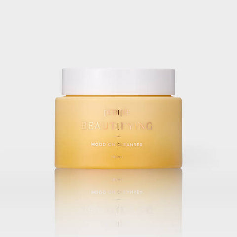 PETITFEE Beautifying Mood On Cleanser 100ml