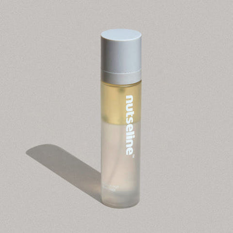 nutseline Aroma Nut Gray Body Mist 130ml