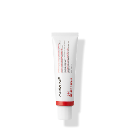 medicube 3H RELIEF CREAM 50ml