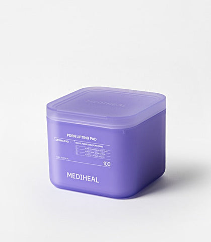 MEDIHEAL PDRN Lifting Pad 170ml/100ea