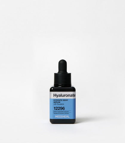 MEDIHEAL Hyaluronate Hydrate Dewy Serum 40ml