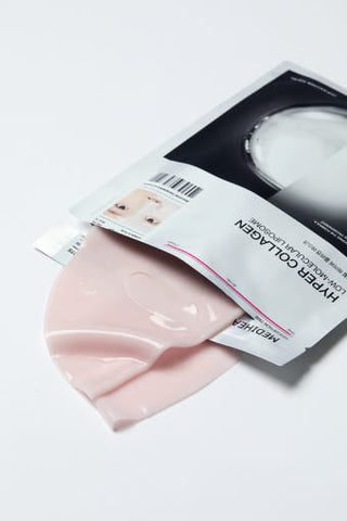 MEDIHEAL Hyper Collagen Gel Mask 35ml X 10ea