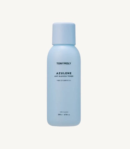 TONYMOLY Azulene Anti Blemish Toner 200ml