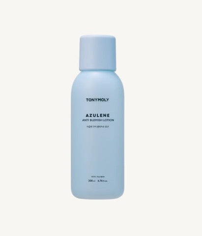 TONYMOLY Azulene Anti Blemish Lotion 200ml