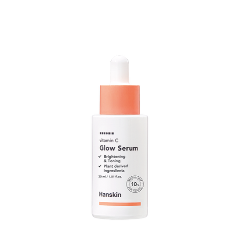Hanskin Vitamin C Glow Serum 30ml