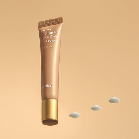 Hanskin Youth Bifida Expert Biome Eye Cream 15ml