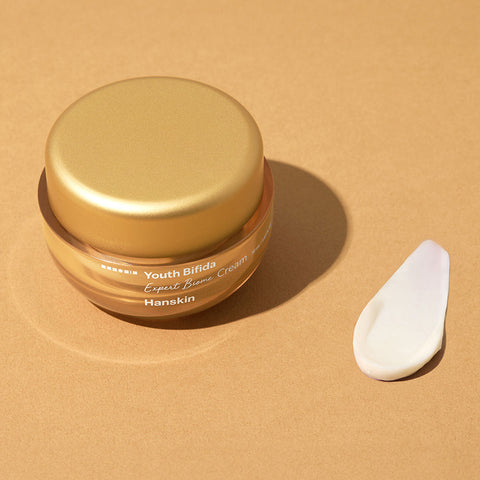 Hanskin Youth Bifida Expert Biome Cream 50ml