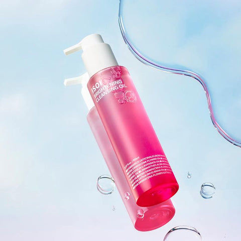 isoi Brightening Cleansing Oil 150ml