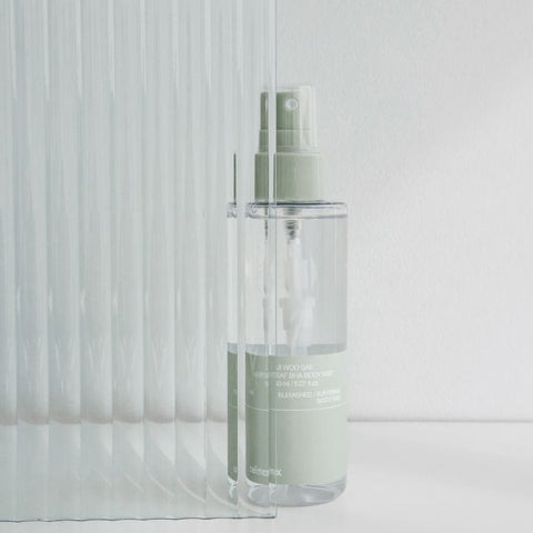 celimax JI WOO GAE Heartleaf BHA Body Mist 150ml