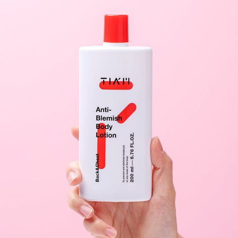TIAM Anti-Blemish Body Lotion 200ml