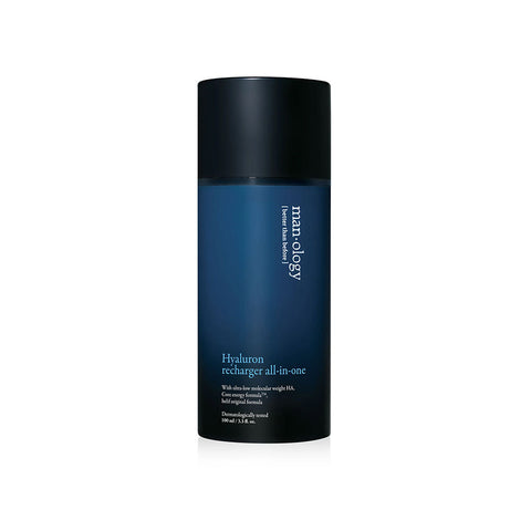 belif Manology Hyaluron Recharger All In One 100ml
