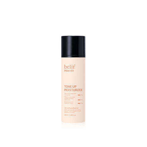 belif Man 101 Tone Up Moisturizer SPF50+ PA++++ 50ml