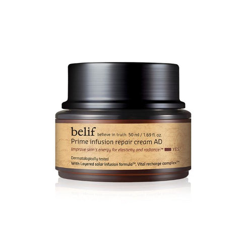 belif Prime Infusion Repair Cream AD 50ml