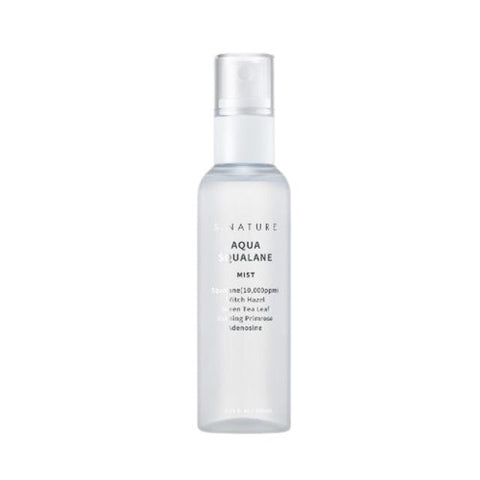 S.NATURE Aqua Squalane Mist 100ml