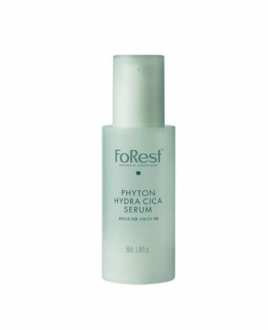 Green Finger FoRest Phyton Hydra Cica Serum 50ml
