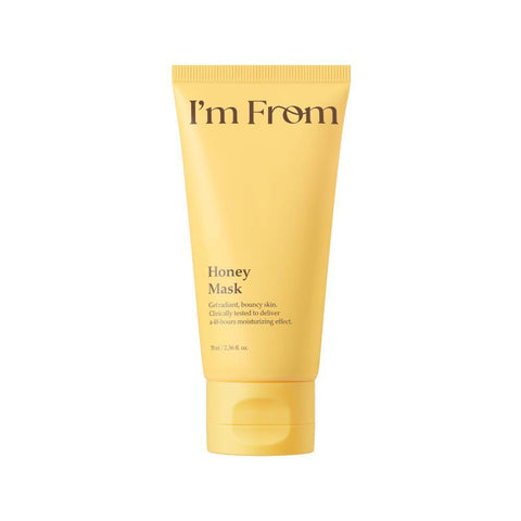 I'm from Honey Mask 70ml