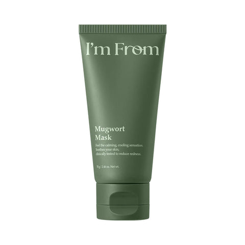 I'm from Mugwort Mask 70ml