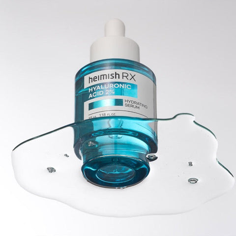 heimish RX Hyaluronic Acid 2% Hydrating Serum 35ml