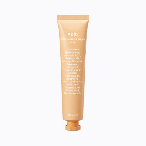 Abib Glutathiosome Cream Vita Tube 75ml