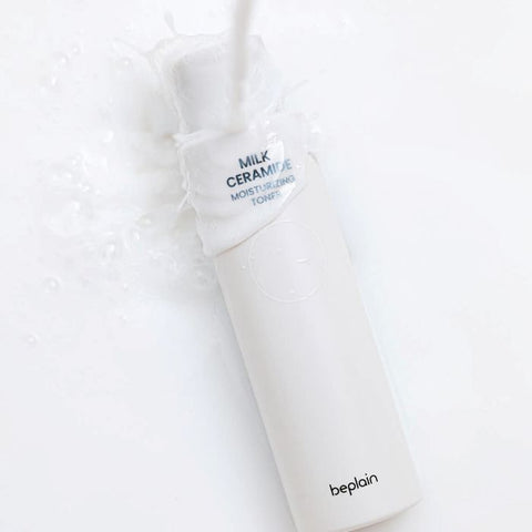 beplain Milk Ceramide Moisturizing Toner 150ml